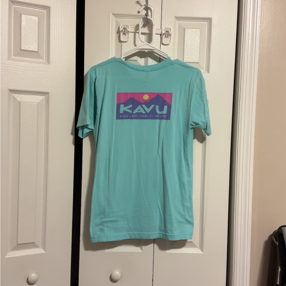 Kavu T-shirt